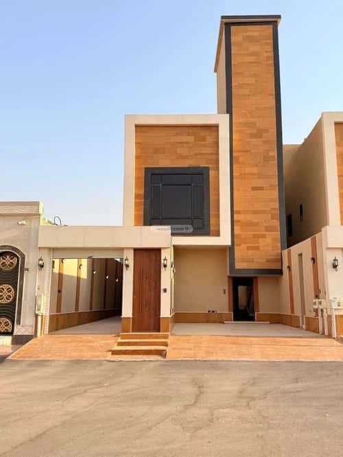 Floor 164.09 SQM with 3 Bedrooms Al-Awaly, West Riyadh, Riyadh