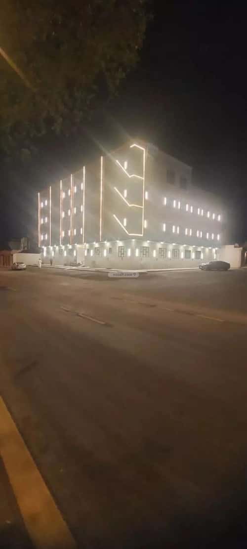 شقة 152.87 متر مربع ب 4 غرف الشفاء، جنوب الرياض، الرياض