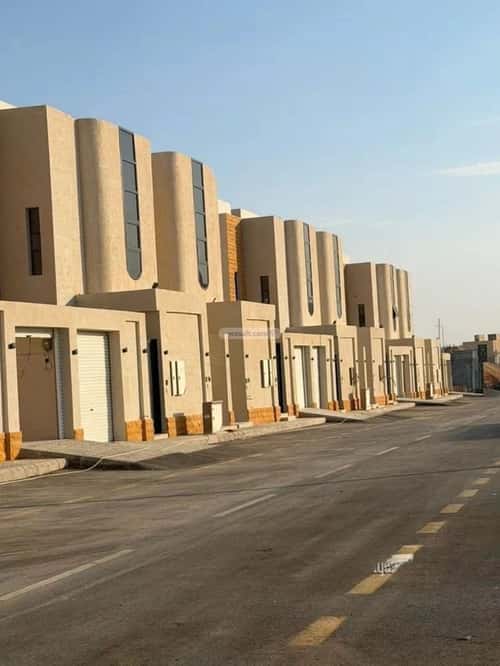 دور 99.79 متر مربع ب 5 غرف النظيم، شرق الرياض، الرياض