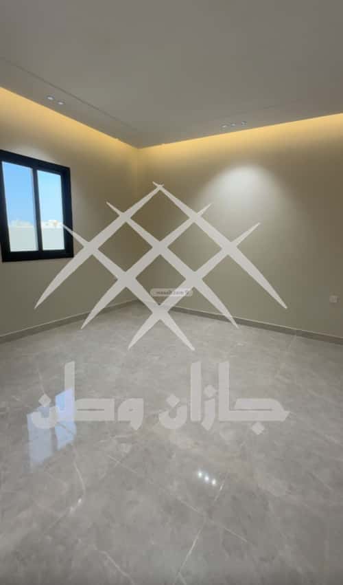 Apartment 230.28 SQM with 6 Bedrooms Al Rafaya 2, Jazan