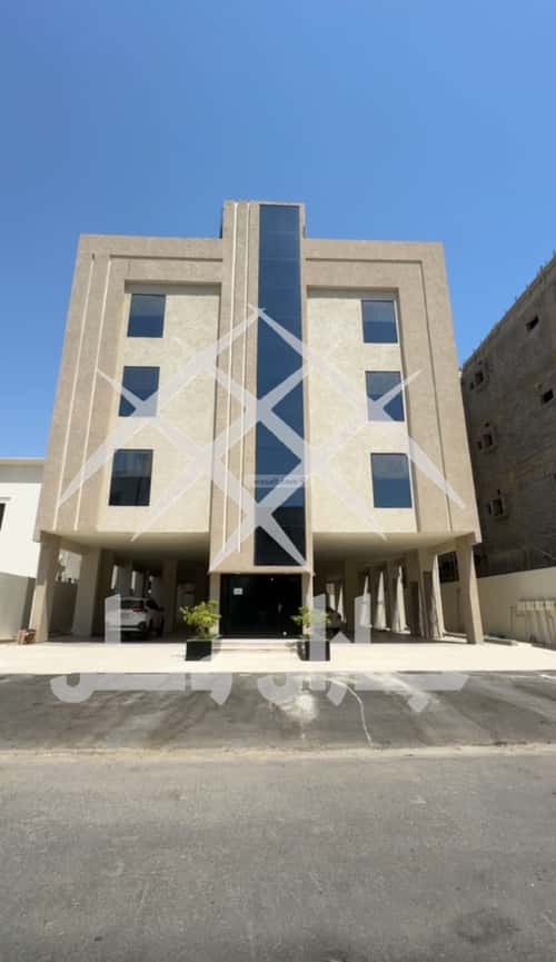 Apartment 230.28 SQM with 6 Bedrooms Al Rafaya 2, Jazan