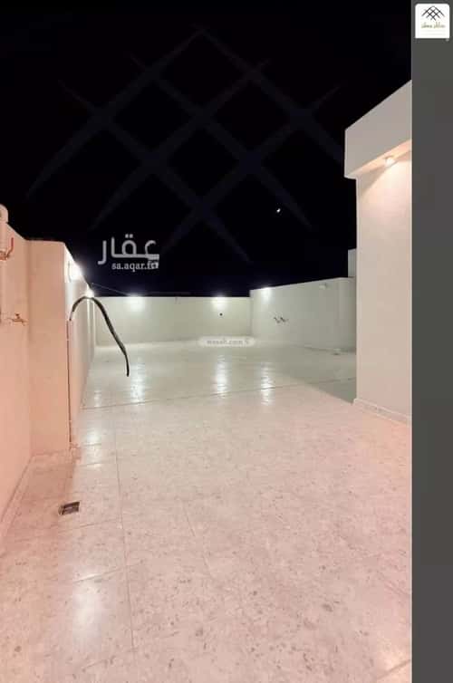 فيلا 367.9 متر مربع غربية على شارع 15م الرحاب 1، جازان