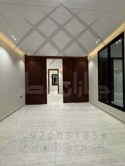 Apartment 257.44 SQM with 5 Bedrooms Al-Mohammadiyah 2, Jazan