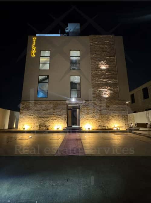 Apartment 257.44 SQM with 5 Bedrooms Al-Mohammadiyah 2, Jazan