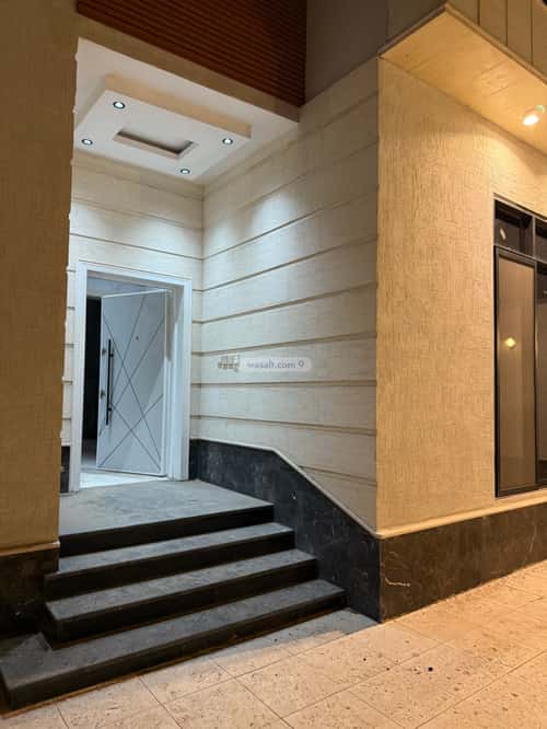 Villa 300 SQM Facing North on 18m Width Street Al Salam, Madinah