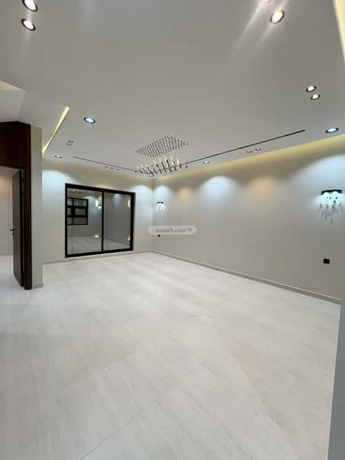 Villa 383.92 SQM Facing North on 15m Width Street Al-Yarmouk, Khamis Mushait