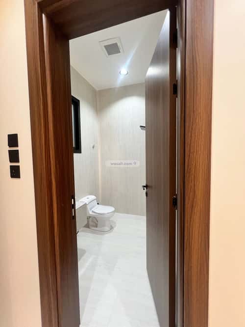 Villa 383.92 SQM Facing North on 15m Width Street Al-Yarmouk, Khamis Mushait