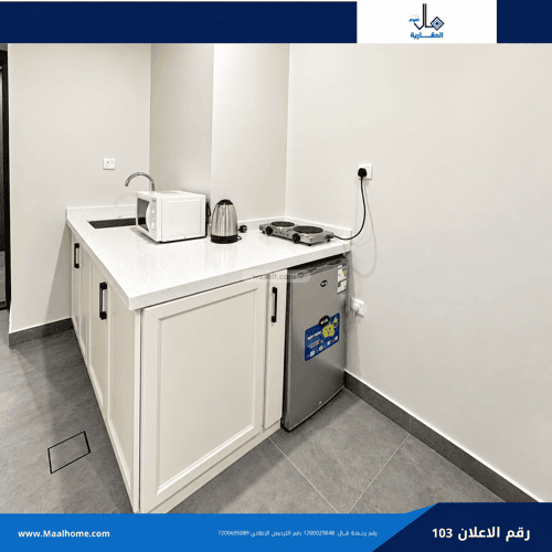Furnished Apartment Al Bawadi, North Jeddah, Jeddah