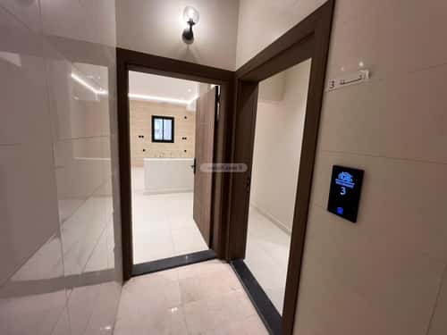 Apartment 158.71 SQM with 5 Bedrooms Almalekfahd, Makkah Al Mukarramah