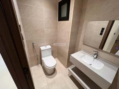Apartment 158.71 SQM with 5 Bedrooms Almalekfahd, Makkah Al Mukarramah