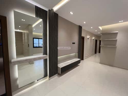 Apartment 158.71 SQM with 5 Bedrooms Almalekfahd, Makkah Al Mukarramah