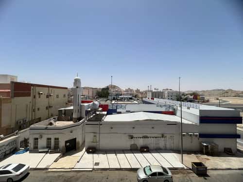 Apartment 179.94 SQM with 5 Bedrooms Almouhamdeah, Makkah Al Mukarramah