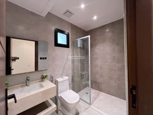 Apartment 91.24 SQM with 3 Bedrooms Almouhamdeah, Makkah Al Mukarramah