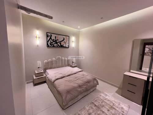 Apartment 91.24 SQM with 3 Bedrooms Almouhamdeah, Makkah Al Mukarramah