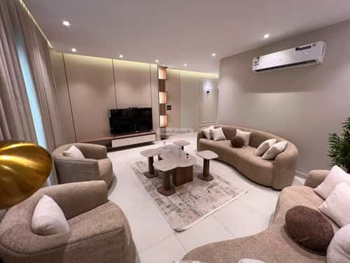 Apartment 91.24 SQM with 3 Bedrooms Almouhamdeah, Makkah Al Mukarramah