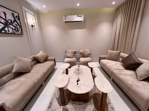 Apartment 91.24 SQM with 3 Bedrooms Almouhamdeah, Makkah Al Mukarramah