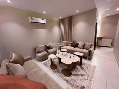Apartment 91.24 SQM with 3 Bedrooms Almouhamdeah, Makkah Al Mukarramah