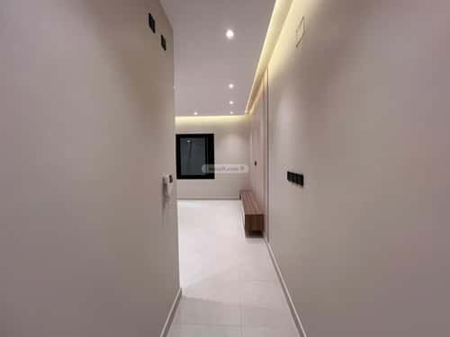 Apartment 91.24 SQM with 3 Bedrooms Almouhamdeah, Makkah Al Mukarramah