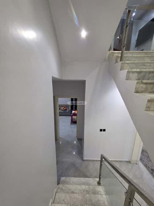Villa 207.37 SQM Facing West on 15m Width Street Twaeeq, West Riyadh, Riyadh