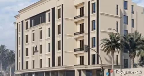 شقة بغرفة الياقوت، شمال جدة، جدة