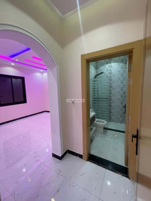 Apartment 219.14 SQM with 6 Bedrooms Um Asalam, Jeddah