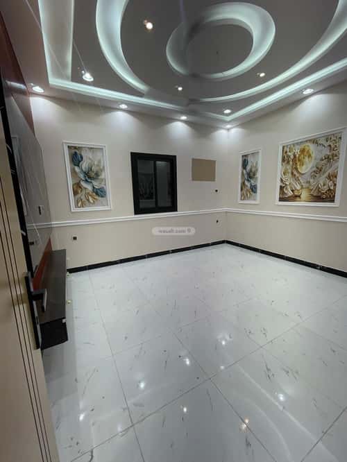 Apartment 219.14 SQM with 6 Bedrooms Um Asalam, Jeddah