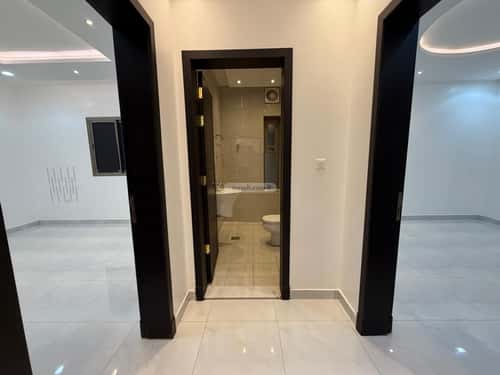 Apartment 104.93 SQM with 3 Bedrooms Al Rayaan, East Jeddah, Jeddah