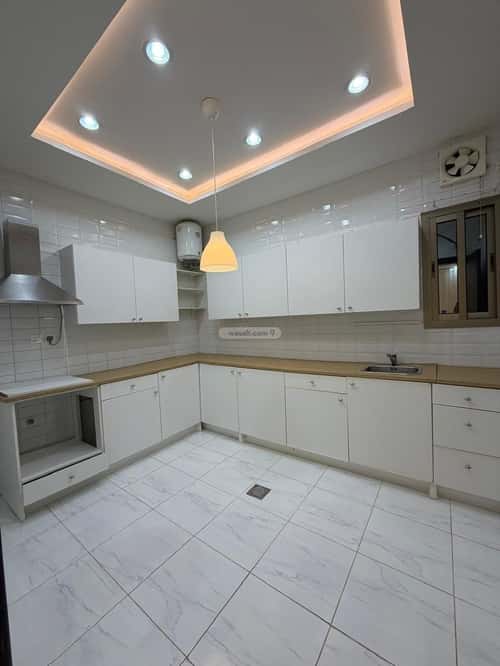 Apartment 104.93 SQM with 3 Bedrooms Al Rayaan, East Jeddah, Jeddah
