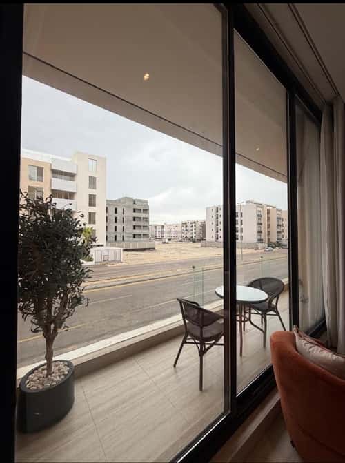 Apartment 166.66 SQM with 4 Bedrooms Al Seef, Aldammam