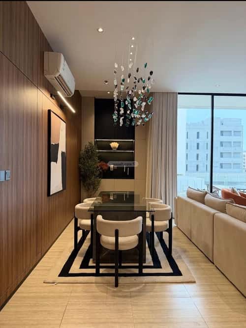 Apartment 166.66 SQM with 4 Bedrooms Al Seef, Aldammam