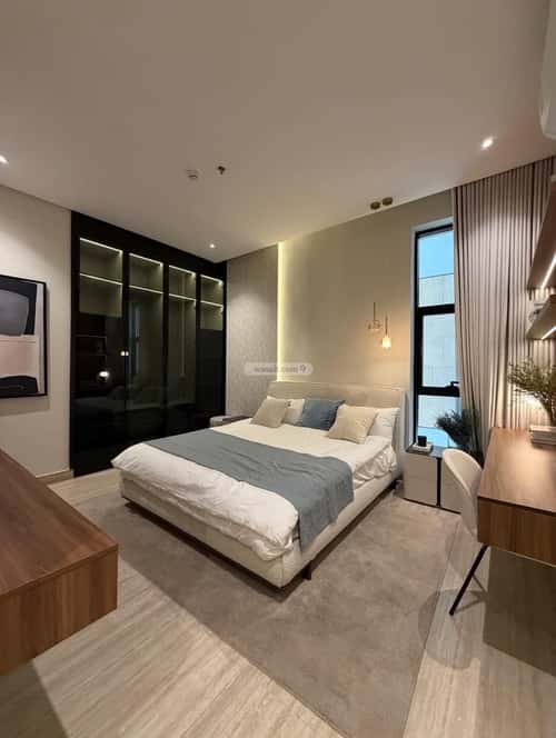 Apartment 166.66 SQM with 4 Bedrooms Al Seef, Aldammam