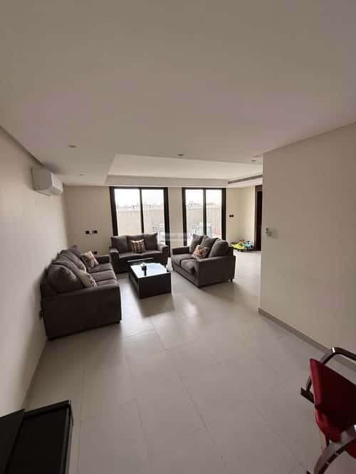 Villa 312 SQM Facing North East on 12m Width Street Al-Olaya, Central Riyadh, Riyadh