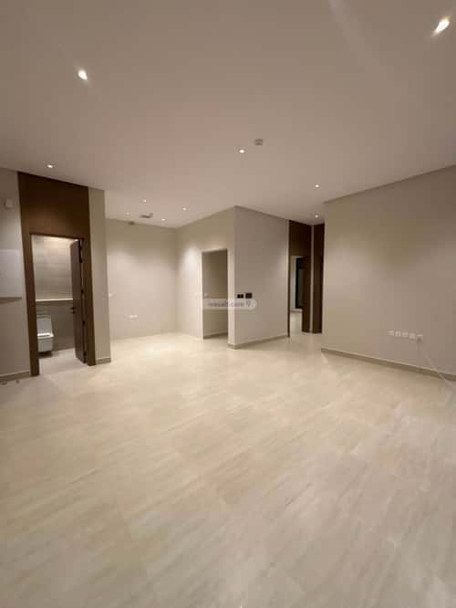 Apartment 110.58 SQM with 2 Bedrooms Al-Qairawan, North Riyadh, Riyadh