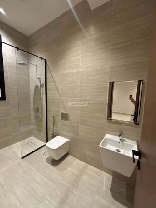 Apartment 110.58 SQM with 2 Bedrooms Al-Qairawan, North Riyadh, Riyadh