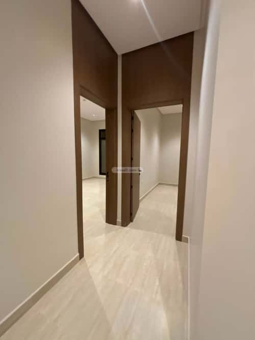 Apartment 110.58 SQM with 2 Bedrooms Al-Qairawan, North Riyadh, Riyadh