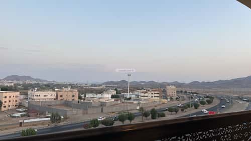 Apartment 233.89 SQM with 5 Bedrooms Al-Sharafiya, Alttayif