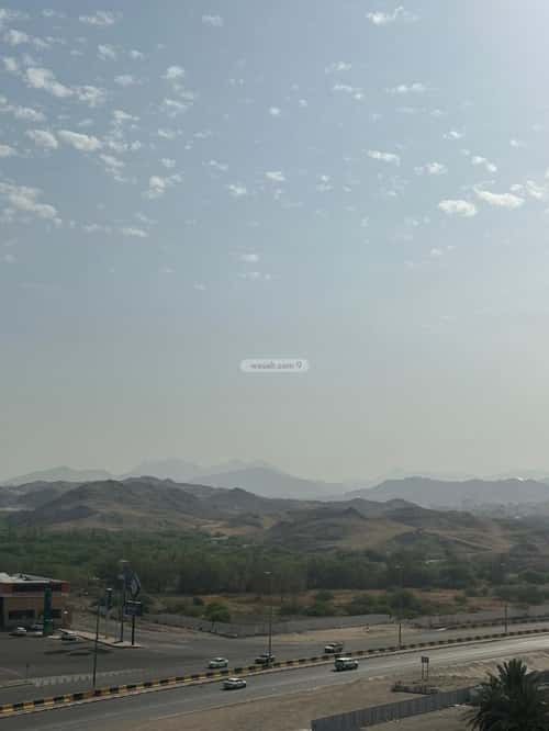 أرض 240534.04 متر مربع جنوبية غربية على شارع 88م الغزة الجديد، مكة المكرمة