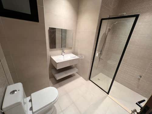 Apartment 156.99 SQM with 5 Bedrooms Almalekfahd, Makkah Al Mukarramah