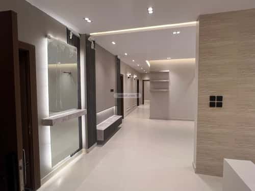 Apartment 156.99 SQM with 5 Bedrooms Almalekfahd, Makkah Al Mukarramah