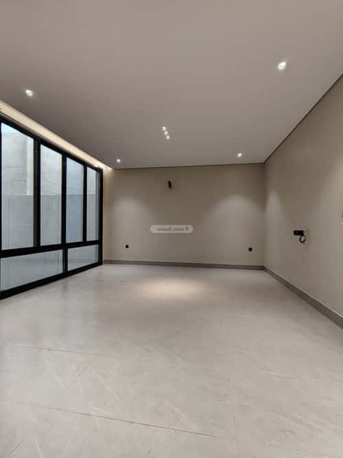Villa 594.65 SQM Facing East on 30m Width Street Alshamehalgadeed, Makkah Al Mukarramah