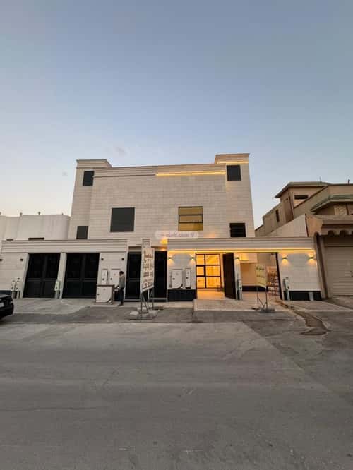 Floor 155.68 SQM with 3 Bedrooms Ash-Shifa, South Riyadh, Riyadh