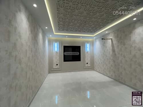 Apartment 108.82 SQM with 3 Bedrooms Almouhamdeah, Makkah Al Mukarramah