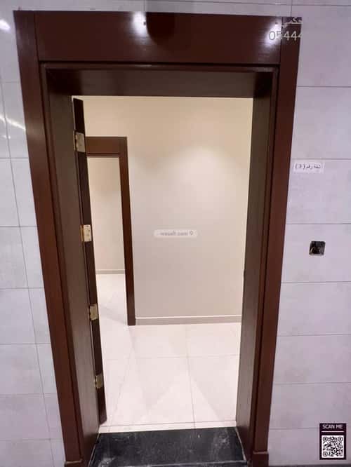 Apartment 108.82 SQM with 3 Bedrooms Almouhamdeah, Makkah Al Mukarramah