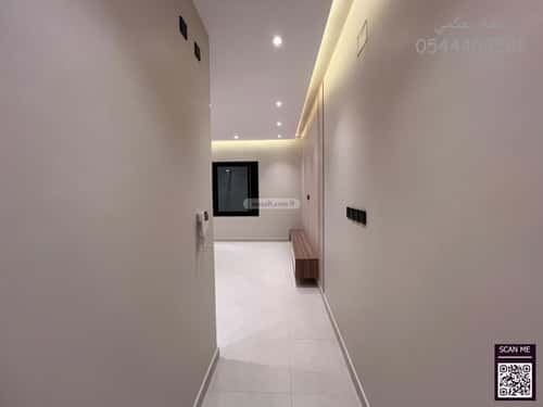 Apartment 108.82 SQM with 3 Bedrooms Almouhamdeah, Makkah Al Mukarramah