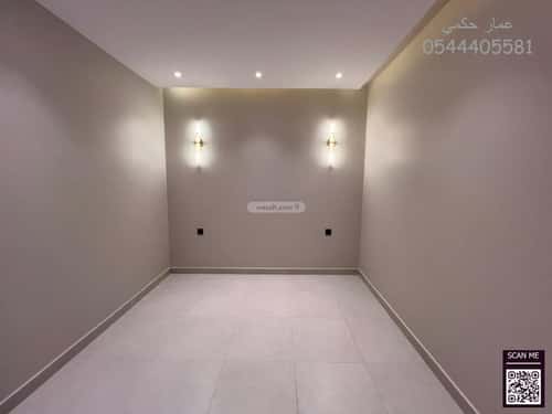 Apartment 108.82 SQM with 3 Bedrooms Almouhamdeah, Makkah Al Mukarramah