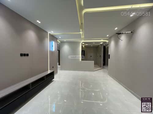 Apartment 108.82 SQM with 3 Bedrooms Almouhamdeah, Makkah Al Mukarramah