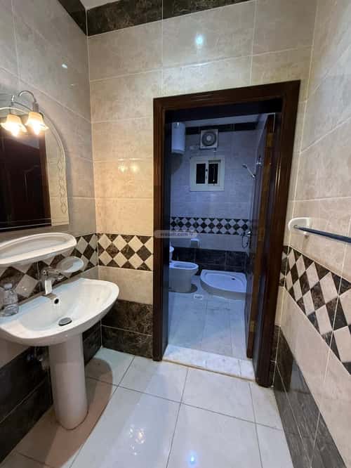 Apartment 780 SQM with 3 Bedrooms Al Marwah, North Jeddah, Jeddah