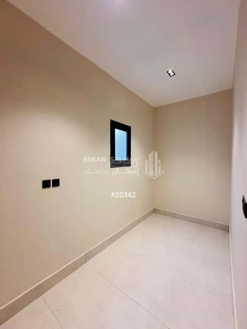 Villa 462.81 SQM Facing North on 40m Width Street Al Lo'A Lo'A, Khobar