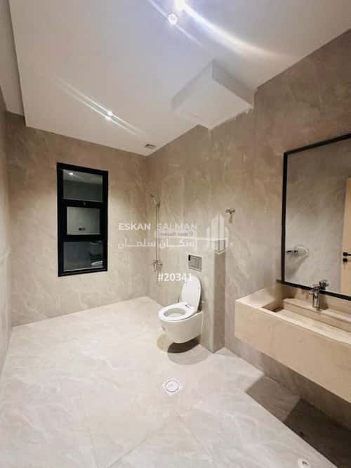 Villa 437.5 SQM Facing East on 20m Width Street Al Amwaj, Khobar