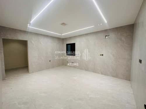 Villa 437.5 SQM Facing East on 20m Width Street Al Amwaj, Khobar